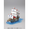 Grand Ship Collection - Garp's Warship - One Piece