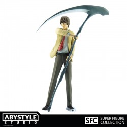 Figurine SFC (21) - Light -...