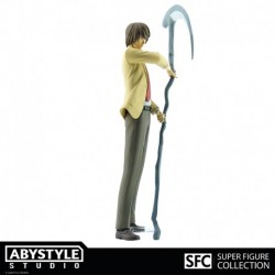 Figurine SFC (21) - Light - Death Note