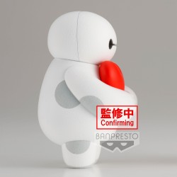 Baymax - Disney Characters - Fluffy Puffy - Ver. A