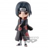 Uchiha Itachi Ver. A - Q Posket - Naruto Shippuden