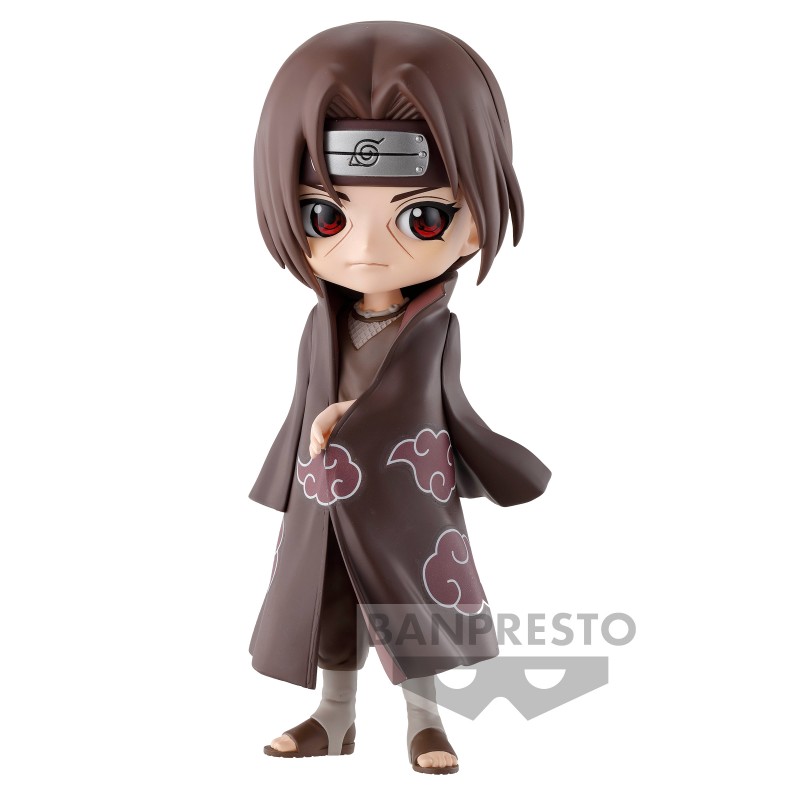 Uchiha Itachi Ver. B - Q Posket - Naruto Shippuden