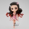 Nezuko Kamado Demon Vers. - Q Posket Petit - Demon Slayer