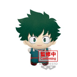 Peluche - Izuku Midoriya -...