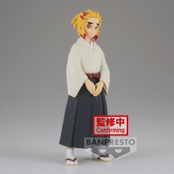 Senjuro Rengoku - Kimetsu...