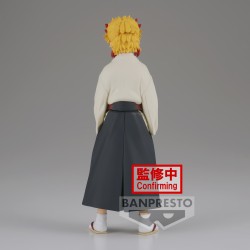 Senjuro Rengoku - Kimetsu no Yaiba - vol.25