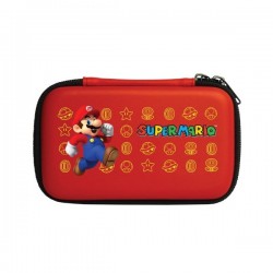 Housse de Protection 3DS - Super Mario Bros Rouge