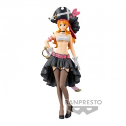 Nami - One PIece - DXF - The Grandline Lady