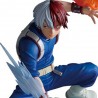 Shoto Todoroki (The Brush) - My Hero Academia - Dioramatic