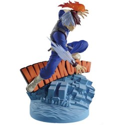 Shoto Todoroki (The Anime)...