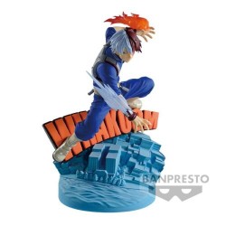 Shoto Todoroki (The Anime) - My Hero Academia - Dioramatic