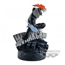 Shoto Todoroki (The Brush...