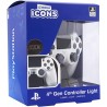 Lampe 3D - Playstation - DS4 Controller