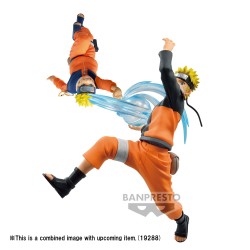 Naruto Uzumaki - Naruto - Effectreme