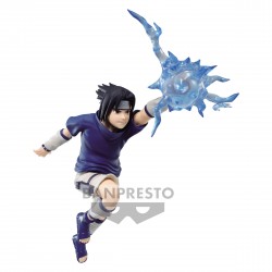 Sasuke Uchiwa - Naruto - Effectreme