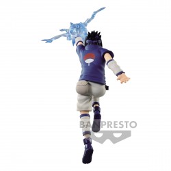 Sasuke Uchiwa - Naruto - Effectreme