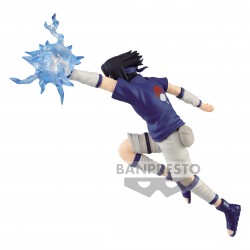Sasuke Uchiwa - Naruto - Effectreme
