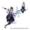 Sasuke Uchiwa - Naruto - Effectreme