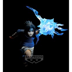 Sasuke Uchiwa - Naruto - Effectreme