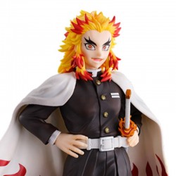 Kyojuro Rengoku - Demon...