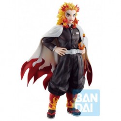 Kyojuro Rengoku - Demon Slayer - The Hashira - Ichibansho