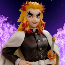 Kyojuro Rengoku - Demon Slayer - The Hashira - Ichibansho