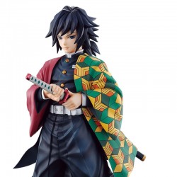 Giyu Tomioka - Demon Slayer...