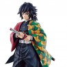 Giyu Tomioka - Demon Slayer - The Hashira - Ichibansho