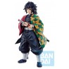 Giyu Tomioka - Demon Slayer - The Hashira - Ichibansho