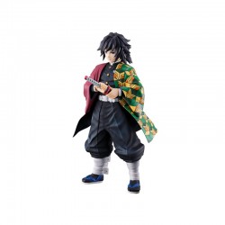 Giyu Tomioka - Demon Slayer - The Hashira - Ichibansho