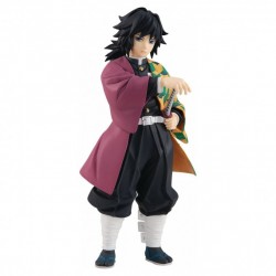 Giyu Tomioka - Demon Slayer - The Hashira - Ichibansho