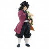 Giyu Tomioka - Demon Slayer - The Hashira - Ichibansho