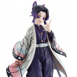Shinobu Kocho - Demon...
