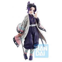 Shinobu Kocho - Demon Slayer - The Hashira - Ichibansho