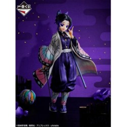 Shinobu Kocho - Demon Slayer - The Hashira - Ichibansho
