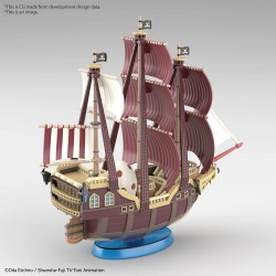 Grand Ship collection - Oro Jackson - One Piece