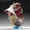 Grand Ship collection - Oro Jackson - One Piece