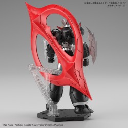 High Grade - Mazinger Zero (Infinitism Ver.) - Mazinger Zero