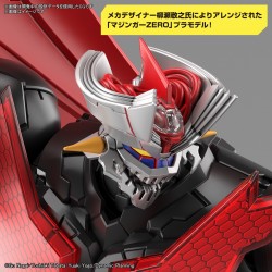 High Grade - Mazinger Zero (Infinitism Ver.) - Mazinger Zero