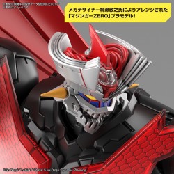 High Grade - Mazinger - Zero Infintism