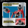 High Grade - Mazinger Zero (Infinitism Ver.) - Mazinger Zero