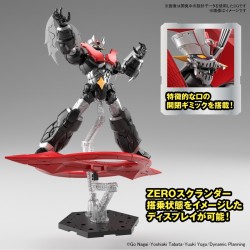 High Grade - Mazinger - Zero Infintism