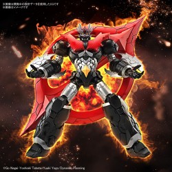 High Grade - Mazinger Zero (Infinitism Ver.) - Mazinger Zero