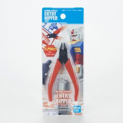 Bandai spirit - Nipper -...