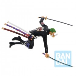 Roronoa Zoro - One Piece - Ichibansho - Film Red