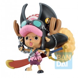 Tony Tony Chopper - One Piece - Ichibansho - Film Red