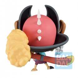 Tony Tony Chopper - One Piece - Ichibansho - Film Red