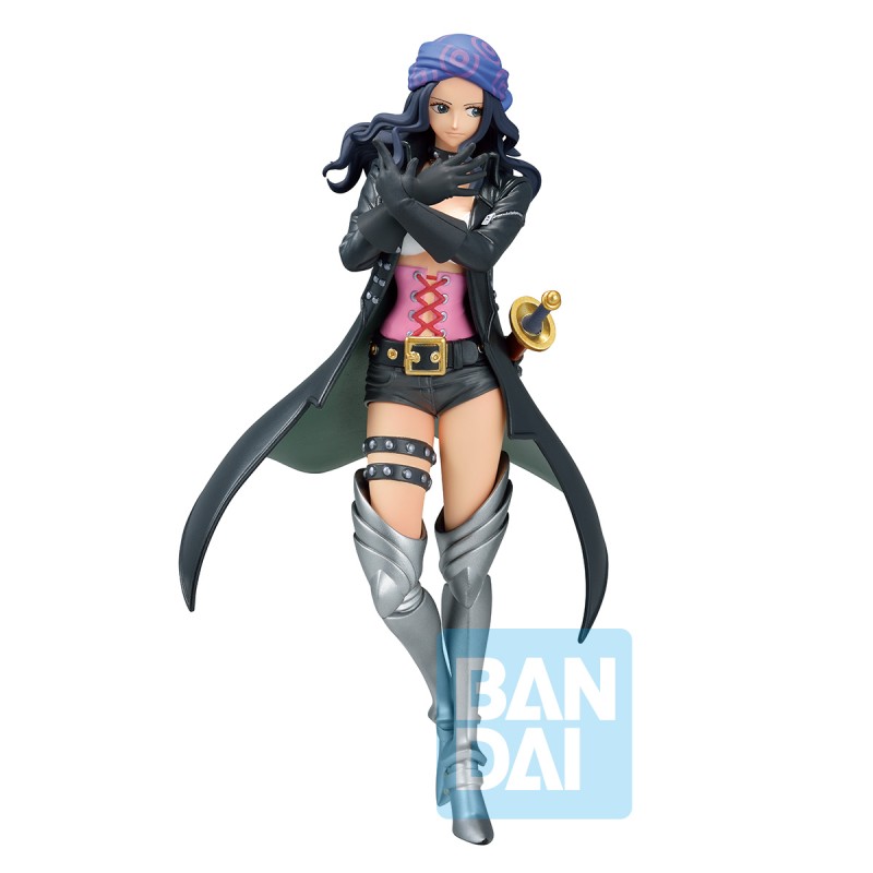 Nico Robin - One Piece Film Red - Ichibansho - More Beat
