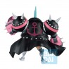 Franky - One Piece - Ichibansho - Film Red