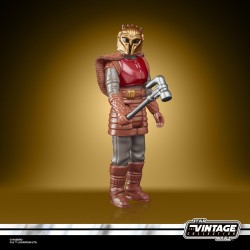 Figurine - The Armorer - The Mandalorian - Star Wars
